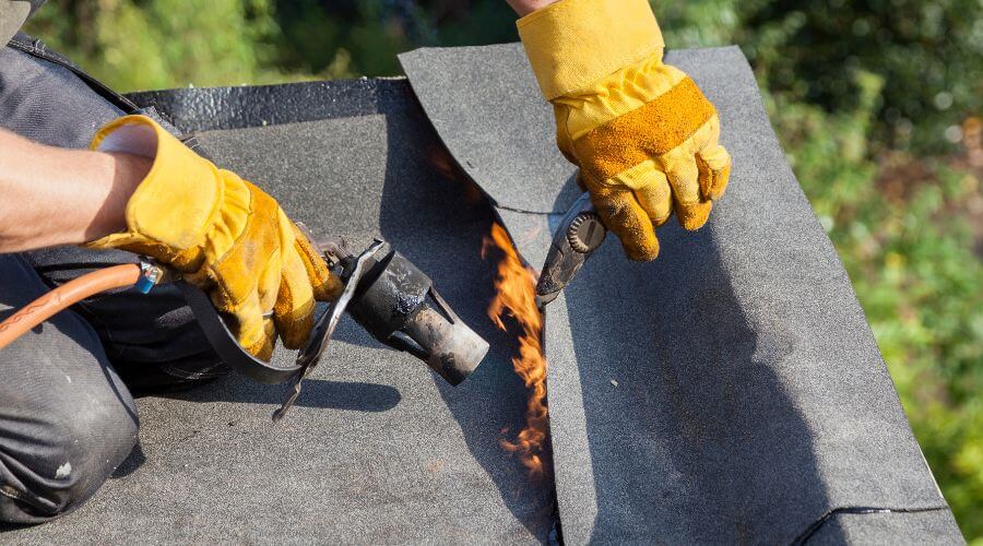 Professional flood damage restoration services in Whitmire, SC